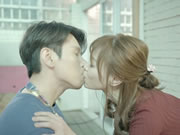 韓國四級電影 南韓女同事浪漫接吻性愛
